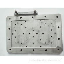 Commercial Aluminum Heater Plate